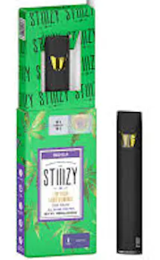 Stiiizy | Vape | Pink Runtz | LQD 1G | AIO