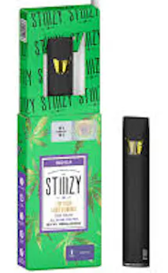 STIIIZY - Stiiizy | Vape | Pink Runtz | LQD 1G | AIO