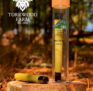 Torrwood Farm - Torrwood Farm - Easy Street - 1g - Preroll