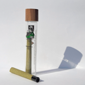 Torrwood Farm - Strawberry Runtz - 1g - Preroll