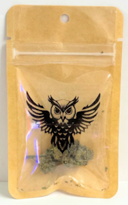 Torrwood Farm - Torrwood Farm - White Wedding - 1g Dimebag - Flower