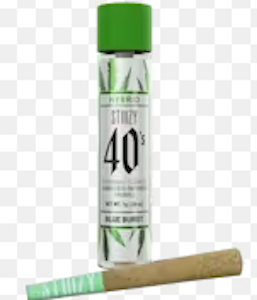 STIIIZY - Stiiizy | Pre Roll | purple punch | 40's | 1G