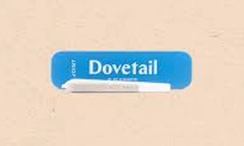 DOVETAIL - Gushmints - 1g Pre roll (Dovetail)