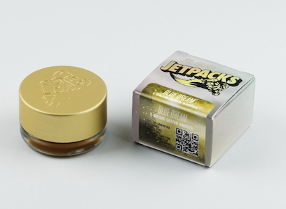 Jetpacks - Blue Dream Badder | 1g
