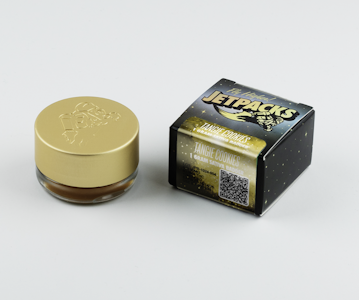 Jetpacks - Tangieberto Badder | 1g