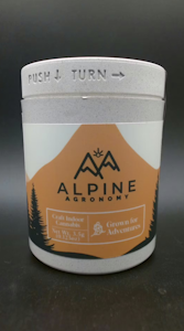Alpine Agronomy - Chili Azul 3.5g