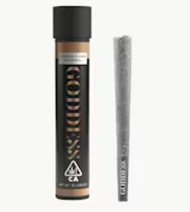 Clone Goddess, Inc. - Clone Goddess - Preroll - Gasnana - 1G