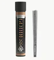 Clone Goddess - Clone Goddess - Preroll - Gasnana - 1G Main Image