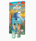 DAYGLOW LIVE ROSIN VAPE PEN - OLIO- 1g