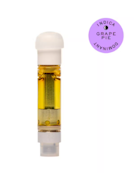 Hudson Cannabis - Grape Pie - 1g - Cartridge