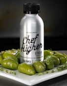 Chef for Higher | Edible | Olive Oil | 40z | 240mg