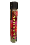 ADK Hemp Co | Preroll | Rambutan | 1g