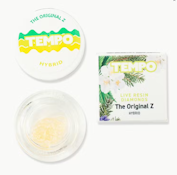 Tempo - Live Resin Diamonds - The Original Z (Hybrid) 1g