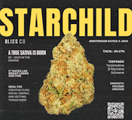 Starchild 3.5g