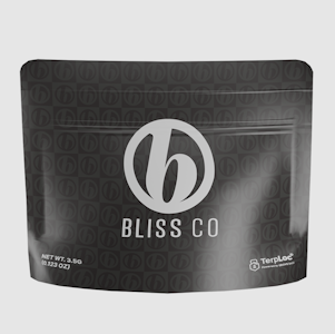 Bliss Co/Wonderbrett - Romulan Cake 3.5g