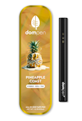 Pineapple Coast - 1G AIO Vape