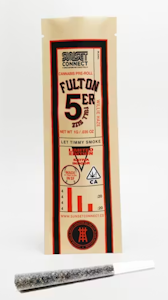 SUNSET CONNECT - Sunset Connect - Willie Haze - Preroll - 1G