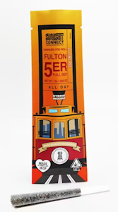 SUNSET CONNECT - Sunset Connect - Z-Line Pie - Preroll - 1G