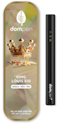 King Louis - 1G AIO Vape