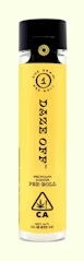 Hawaiian Diesel - Preroll - 1g