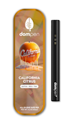 California Citrus - 1G AIO Vape
