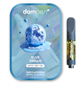 Blue Dream - 1G 510 Vape