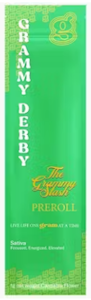 The Gram - Grammy Derby | Pre roll | 1g | The Gram