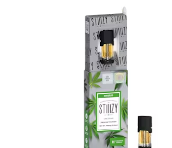 STIIIZY - Stiiizy | Vape Pod - Pineapple Express | 1g