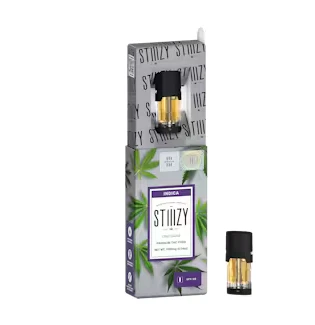 STIIIZY - Stiiizy | Vape Pod | SFV OG | 1g Main Image