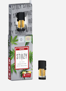 Stiiizy | Vape Pod - NY Diesel | 1g