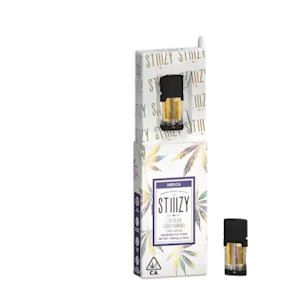 STIIIZY - Stiiizy | Live Resin | Liquid Diamonds | Vape Pod - Northern Lights | 1g