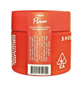 Sherbinskis Indoor Flower 3.5g - Perm 28%