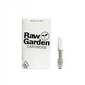 Pacific Passion | Live Resin THC Cartridge | 1g