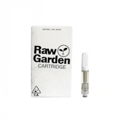Three Queens | Live Resin THC Cartridge | 1g