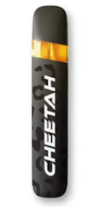 URBANXTRACTS - CHEETAH | VAPE | AYO | 1G | Live Rosin | AIO