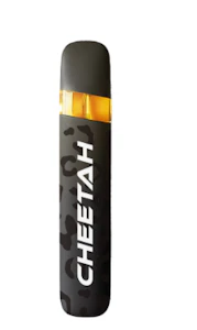 Cheetah - Cheetah | Live Rosin | Disposable Vape  - Nana Glue | 1g