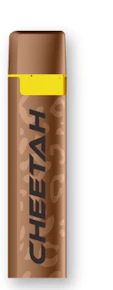 Cheetah | Live Rosin | Disposable Vape  - Platinum Kush Breath | 1g