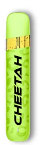 Cheetah | Live Resin | Disposable Vape - Number 3 | 1g