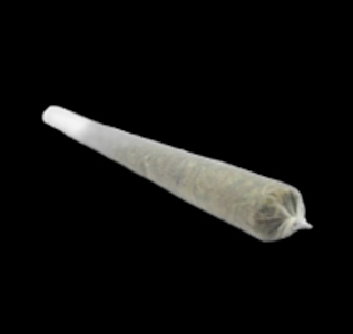 Blossomz - Preroll 1g - Hybrid
