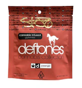 Mango - Gummies - 10pk - 100mg