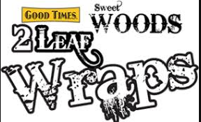 Sweet Woods Wraps 2pk