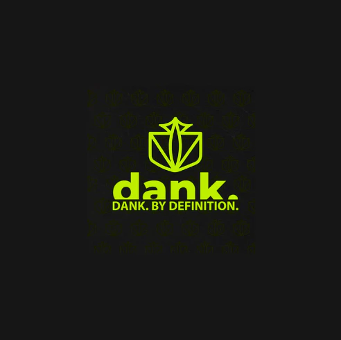 Dank By Definition - SOUR BANANA SHERBERT PREROLL - DANK BY DEFINITION - 1g Main Image