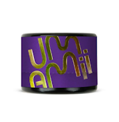 GMO LIVE ROSIN BADDER - UMAMI - 1g