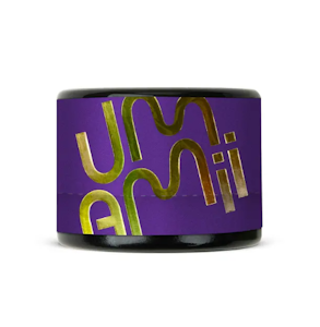 UMAMI - GMO LIVE ROSIN BADDER - UMAMI - 1g