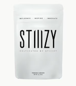 STIIIZY White Smalls 7g Mac 10