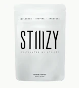 STIIIZY - White - Banana Haze - 14g