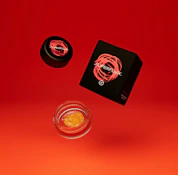 Superflux | Concentrates | Thug Rose Sauce | 1g