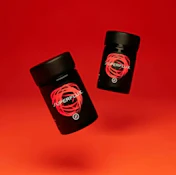 Superflux | Infused Shake | Sour Banana Sherbet | 3.5g