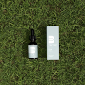 The Botanist | Tinctures | Calm Grapefruit & Spearmint | 2:1 CBD THC