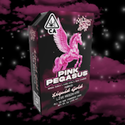 Pink Pegasus | 1g | Live Resin AIO | Microbar